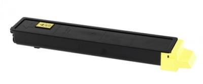 KYOCERA TK-895 Sarı Muadil Toner - 2
