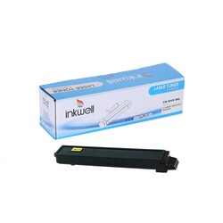 KYOCERA TK-895 Siyah Muadil Toner 