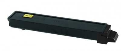 KYOCERA TK-895 Siyah Muadil Toner - 2