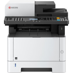 Kyocera M2135DN Çok Fonksiyonlu Lazer Yazıcı Fotokopi Makinesi - Kyocera