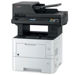 Kyocera - Kyocera M3145DN Fotokopi Yazıcı Tarayıcı