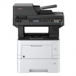 Kyocera M3145DN Fotokopi Yazıcı Tarayıcı - 2