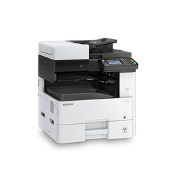 Kyocera M4125IDN Çok Fonksiyonlu Fotokopi Makinesi - Kyocera
