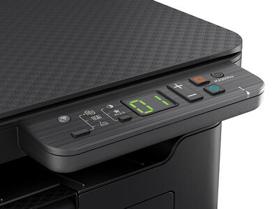 Kyocera MA-2000 Çok Fonksiyonlu Lazer Yazıcı - 6