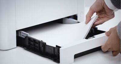 Kyocera ECOSYS MA2100cwfx Yazıcı - 7