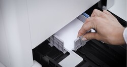 Kyocera ECOSYS MA2100cwfx Yazıcı - 8