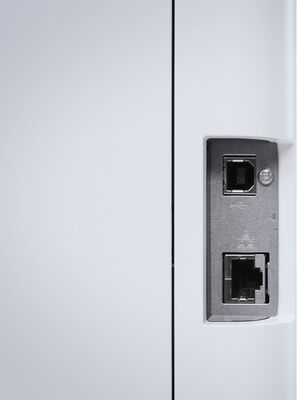Kyocera ECOSYS MA2100cwfx Yazıcı - 6