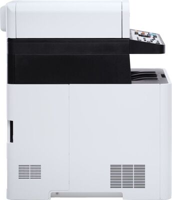 Kyocera ECOSYS MA2100cwfx Yazıcı - 4