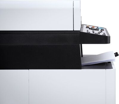 Kyocera ECOSYS MA2100cwfx Yazıcı - 5