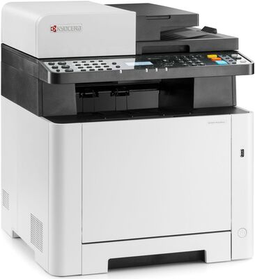 Kyocera ECOSYS MA2100cwfx Yazıcı - 2