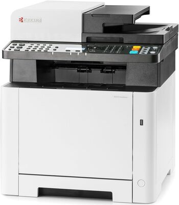 Kyocera ECOSYS MA2100cwfx Yazıcı - 3
