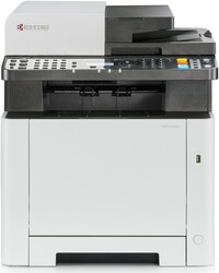 Kyocera - Kyocera ECOSYS MA2100cwfx Yazıcı