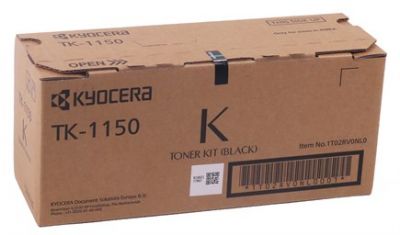 Kyocera Mita TK-1150 Orijinal Toner
