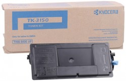 Kyocera Mita TK-3150 Orjinal Toner - Kyocera