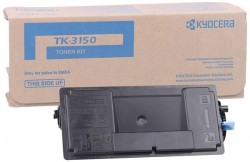 Kyocera - Kyocera Mita TK-3150 Orjinal Toner