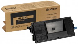 Kyocera Mita TK-3160 Orijinal Toner 