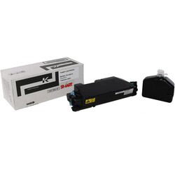 Kyocera Mita TK-5305 (1T02VM0NL0) Siyah Muadil Toner Taskalfa 350ci - Kyocera