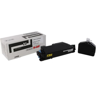Kyocera Mita TK-5305 (1T02VM0NL0) Siyah Muadil Toner Taskalfa 350ci - 1