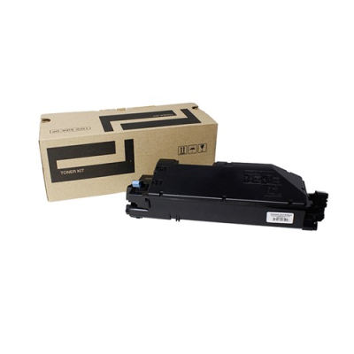 Kyocera Mita TK-5305 (1T02VM0NL0) Siyah Muadil Toner - 12.000 Sayfa - 1