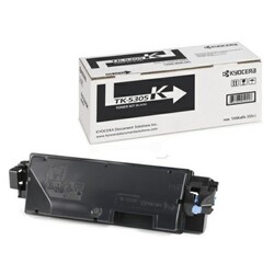 Kyocera Mita TK-5305 (1T02VM0NL0) Siyah Orjinal Toner Taskalfa 350ci - Kyocera