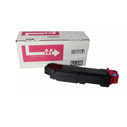 Kyocera TK-5305 (1T02VMBNL0) Kırmızı Muadil Toner - 6.000 Sayfa - Kyocera