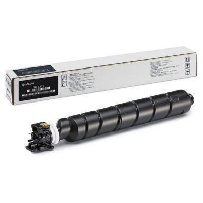 Kyocera Mita TK-6325 Muadil Toner - 1