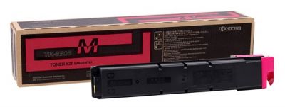 Kyocera Mita TK-8305 Orjinal Kırmızı Toner