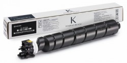 Kyocera Mita TK-8335 Siyah Orjinal Toner Taskalfa 5052ci/6052ci (1T02RLBNL1) - Kyocera