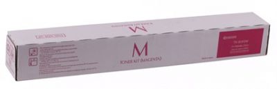 Kyocera Mita TK-8345 Orjinal Kırmızı Toner - 1
