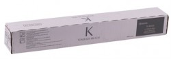 Kyocera Mita TK-8345 Orjinal Siyah Toner - Kyocera