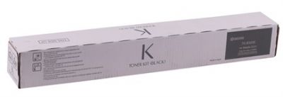 Kyocera Mita TK-8345 Orjinal Siyah Toner - 1