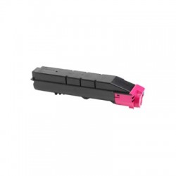 Kyocera Mita TK-8505 Kırmızı Muadil Toner - Kyocera