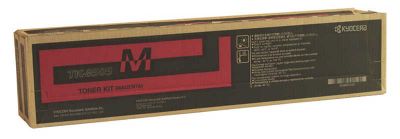 Kyocera Mita TK-8505 Kırmızı Orijinal Toner - 1