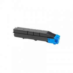 Kyocera Mita TK-8505 Mavi Muadil Toner - Kyocera