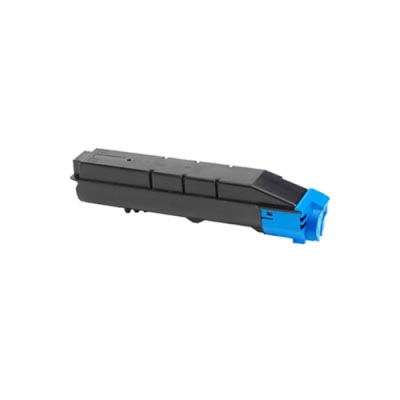 Kyocera Mita TK-8505 Mavi Muadil Toner - 1
