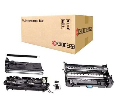 Kyocera MK-5205A Maintenance Kit (Bakım Kiti)
