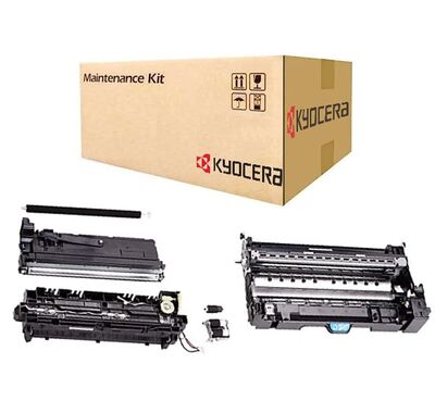Kyocera MK-8715E Maintenance Kit (Bakım Kiti) - 1