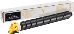 Kyocera Orjinal Toner TK-8525 Sarı (1T02RMANL1)