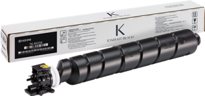 Kyocera Orjinal Toner TK-8525 Siyah (1T02RM0NL0) - 1