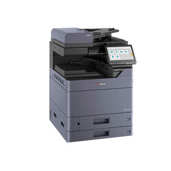 Kyocera TASKalfa 2554ci Çok Fonksiyonlu Fotokopi Makinesi - Kyocera