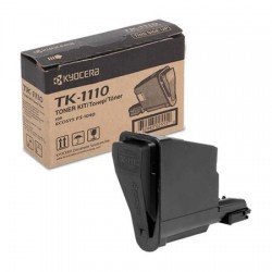 Kyocera TK-1110 Orjinal Toner 1T02M50NXV - Kyocera