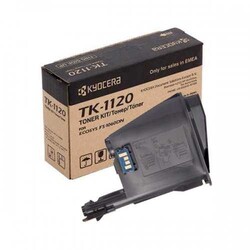 Kyocera - Kyocera TK-1120 Orjinal Toner