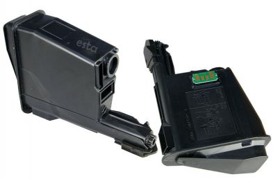Kyocera TK-1120 Muadil Toner - 1