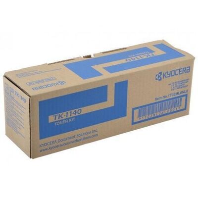 Kyocera TK-1140 Orjinal Toner - 1