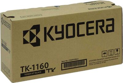 Kyocera TK-1160 Orjinal Toner