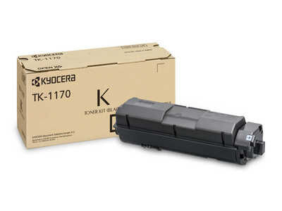 Kyocera TK-1170 Orjinal Toner