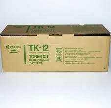 KYOCERA TK-12 ORJİNAL TONER - 2