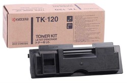 Kyocera TK-120 Orjinal Toner - Kyocera