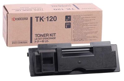 Kyocera TK-120 Orjinal Toner - 1