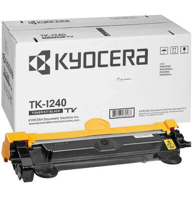 Kyocera toner TK-1248 Orjinal Toner